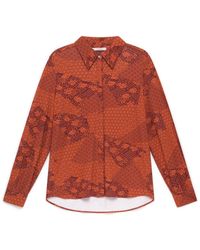 Maliparmi - Shirts - Lyst