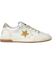 2Star - Low Sneakers - Lyst