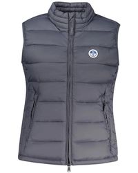 North Sails - Vests - Lyst