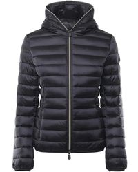 Save The Duck - Hooded Jacket - Lyst