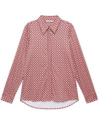 Maliparmi - Shirts - Lyst