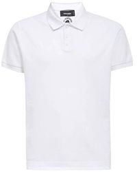 DSquared² - Polo Shirts - Lyst