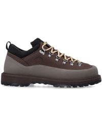Diemme - Laced Shoes - Lyst