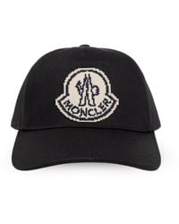 Moncler - Caps - Lyst