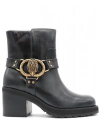 Kurt Geiger - Schuhe &Gt; Stiefel - Lyst