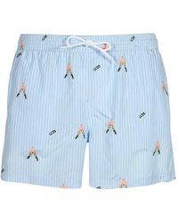 Gcds - Beachwear - Lyst