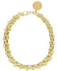 Vanessa Baroni - Necklaces - Lyst