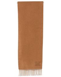 Max Mara - Winter Scarves - Lyst