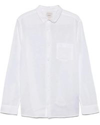 Calvin Klein - Formal Shirts - Lyst