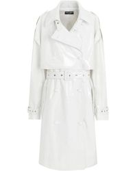 Dolce & Gabbana - Coats > trench coats - Lyst