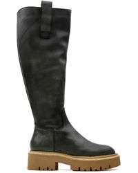 Tosca Blu - High Boots - Lyst