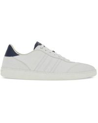 Ferragamo - Low-Top Sneaker - Lyst