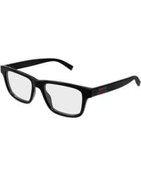Gucci - Gg1987O 004 Optische Brille - Lyst
