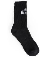 Rhude - Socks - Lyst