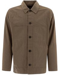 Vince - Light Jackets - Lyst