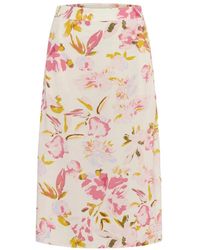 Part Two - Midi Skirts - Lyst