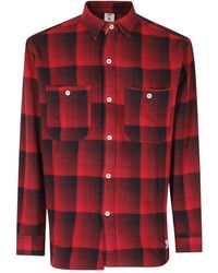 Edwin - Casual Shirts - Lyst
