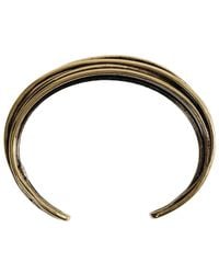 Panconesi - Bracelets - Lyst