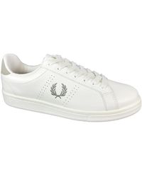 Fred Perry - Sneakers - Lyst