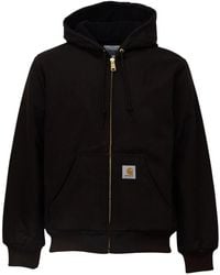 Carhartt - Zip-Throughs - Lyst