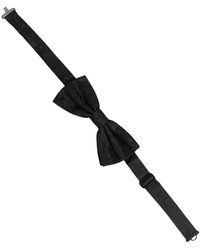 Dolce & Gabbana - Bowties - Lyst