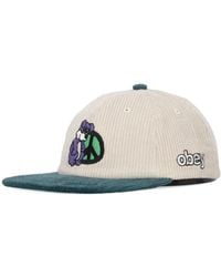 Obey - Hats & Caps - Lyst