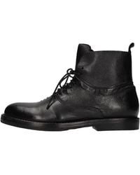 Hundred 100 - Lace-Up Boots - Lyst