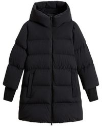 Woolrich - Cloud Madison Coat - Lyst
