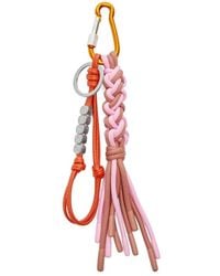 Pinko - Keyrings - Lyst