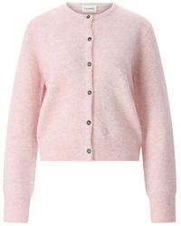 Closed - Cardigan - Lyst