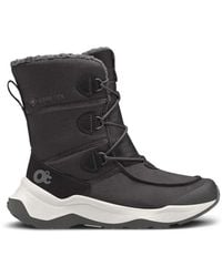 Zero C - Valkyrien Gtx Damen Wanderschuhe - Lyst