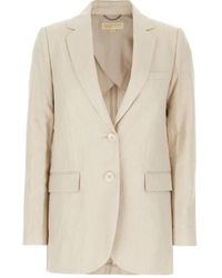 Michael Kors - Blazers - Lyst