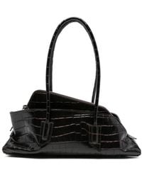 The Attico - Shoulder Bags - Lyst
