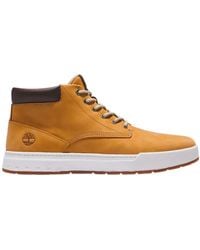 Timberland - Shoes > sneakers - Lyst