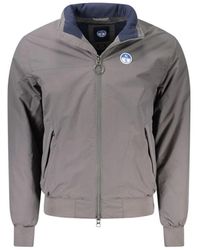 North Sails - Light Jackets - Lyst