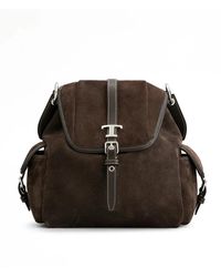 Tod's - Backpacks - Lyst