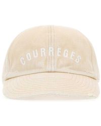 Courreges - Hats & Caps - Lyst