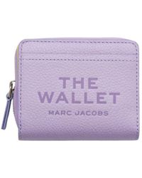 Marc Jacobs - Stilvolle geldbörse für frauen - Lyst