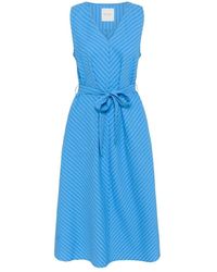 Part Two - Midi Dresses - Lyst