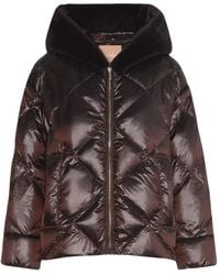 Max Mara - Winter Jackets - Lyst