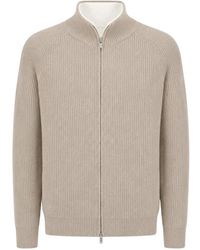 Lardini - Cardigans - Lyst