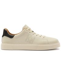 Kazar - Herren Lederschuhe Mit Perforationen - Lyst