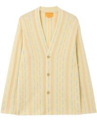 Guest In Residence - Cardigans - Lyst