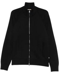 BOSS - Zip-Throughs - Lyst