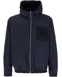 Arma - Light Jackets - Lyst