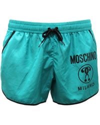 Moschino - Beachwear - Lyst