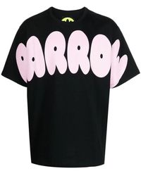 Barrow - Stilvolle t-shirt kollektion - Lyst