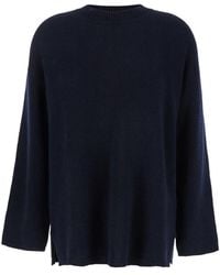 Allude - Cashmere Knitwear - Lyst
