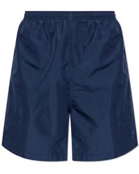 Ami Paris - Beachwear - Lyst