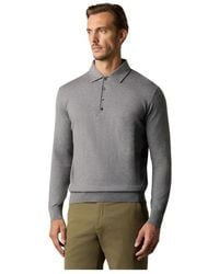 Brooks Brothers - Round-Neck Knitwear - Lyst